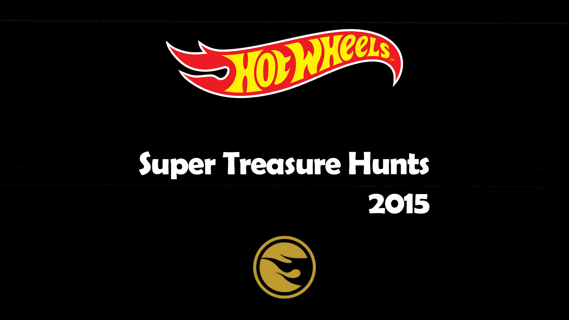 hot wheels super treasure hunt 2015