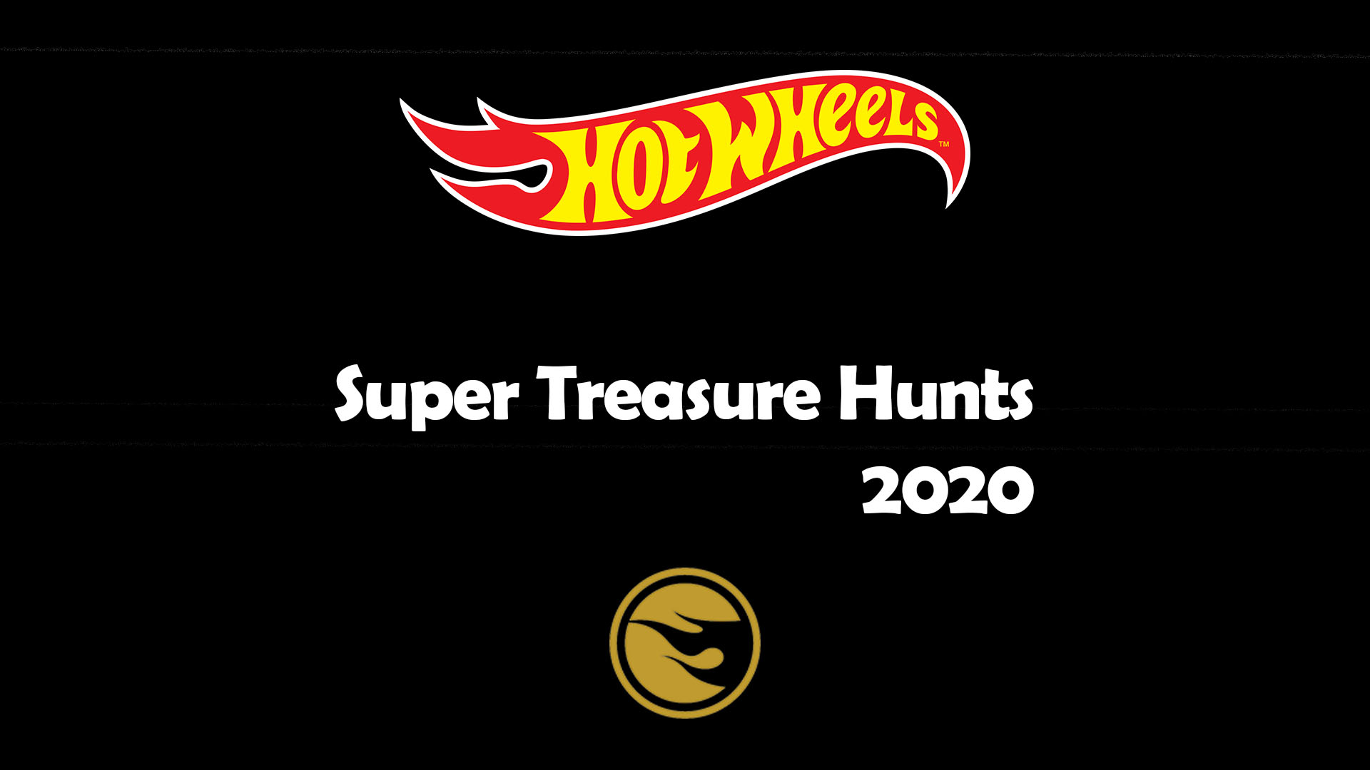 hot wheels super treasure hunt 2020
