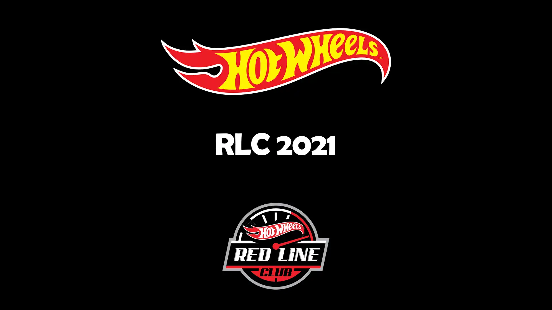hot wheels rlc 2021